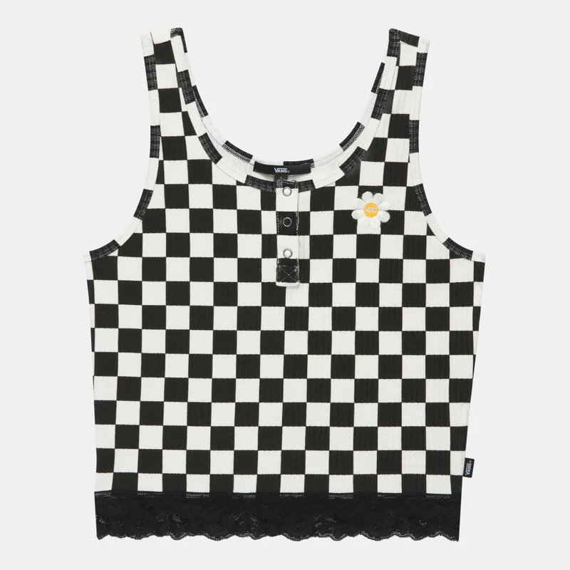 فانز بلوزة نسائية واسعة بطبعة زهور