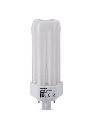 Osram Dulux T/E Plus 4-Pin Bulb 26W Cool White - pzsku/Z335ADC4C16F670CDDB17Z/45/_/1693050127/3fa9ed6b-2ff9-467f-8404-33f74f88aa9e