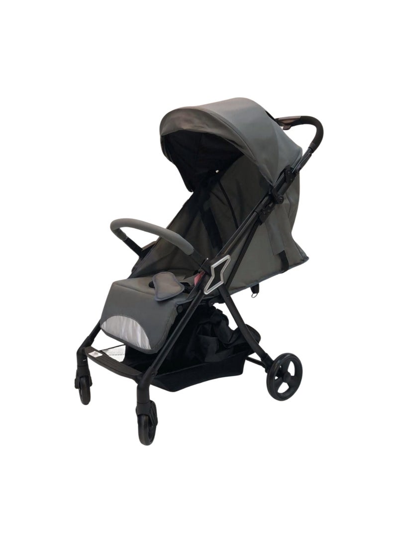 Lightweight Foldable Baby Stroller