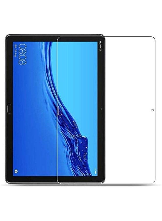 SHOPI - Tempered Glass Lenovo Tab M10 HD TB-X505F TB-X505L TB-X505X M10 TB-X605F TB-X605L 10.1 Inch Screen - Image 1