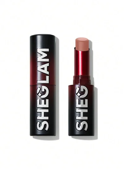 SHEGLAM Sheglam Ember Rose Very Dynamatte Boom Ll Matte Lipstick-Passion