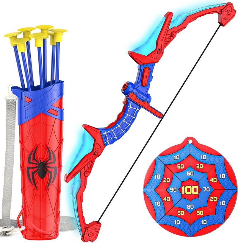 Polkoliye Bow and Arrow Toy - Image 1