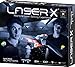 LASER X Two Player Laser Gaming Set Multi 2 Laser units with 2 Arms Receivers 100 Range - Image 3