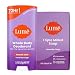 Lume Whole Body Deodorant And Soap 26 Ounce Smooth Solid Stick With 72 Hour Odor Control and 5 Ounce Triple Milled Soap Aluminum Free Baking Soda Free and Skin Loving Lavender Sage - Image 2
