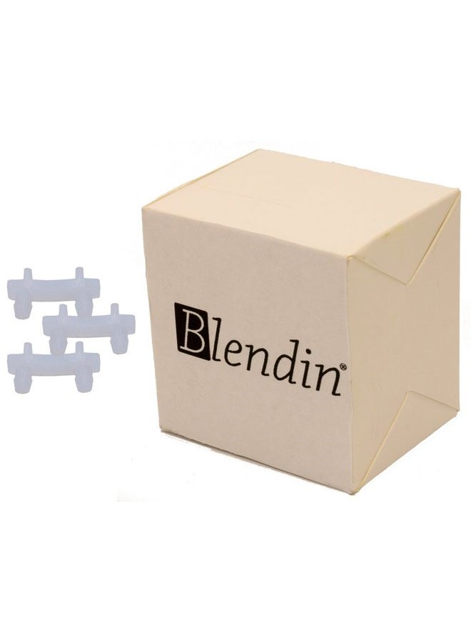 BLENDIN Replacement Parts, Fits Nutribullet 600W and 900W Blender Juicer (3 Rubber Bushings) - Image 3