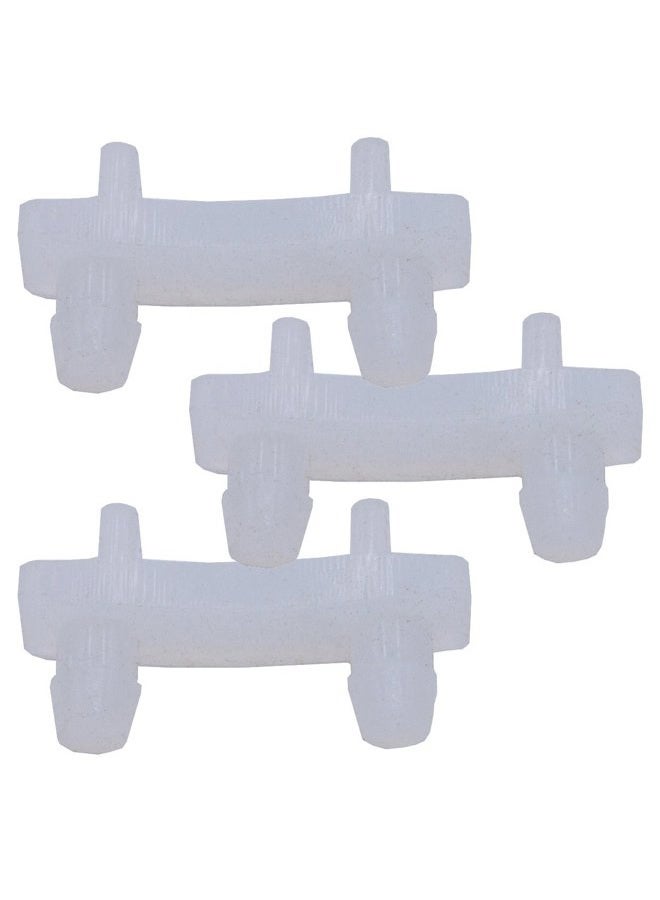BLENDIN Replacement Parts, Fits Nutribullet 600W and 900W Blender Juicer (3 Rubber Bushings) - Image 1