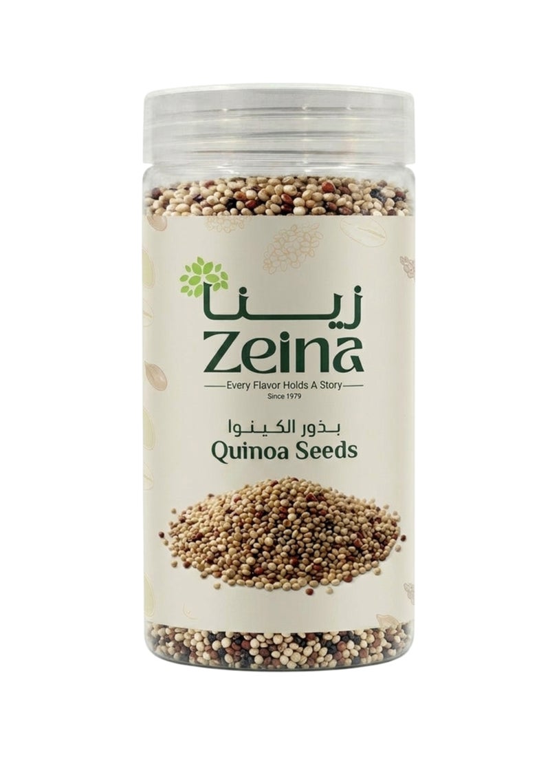 Zeina Quinoa - Image 1
