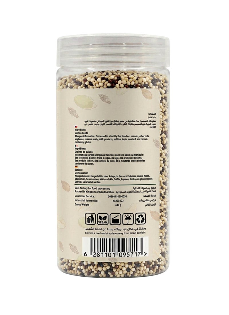 Zeina Quinoa - Image 2