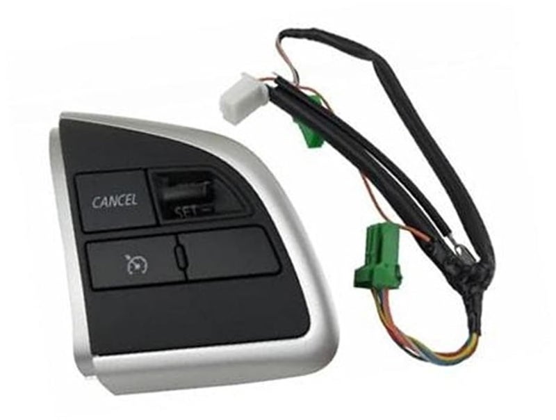Vuzmode Car Cruise Control Button for Mitsubishi - Image 1