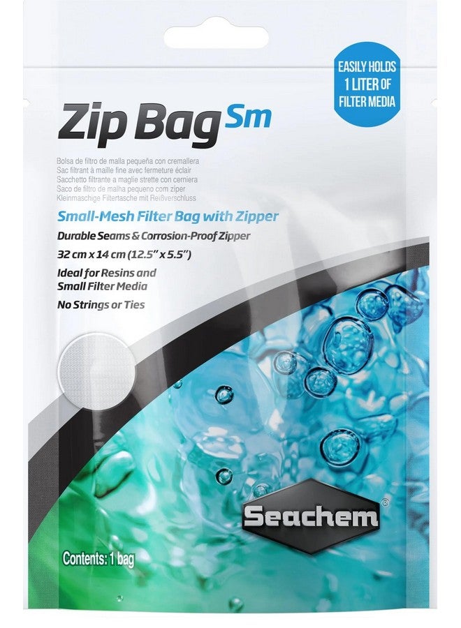 سي تشيم حقيبة سيشيم بسحاب - Image 1