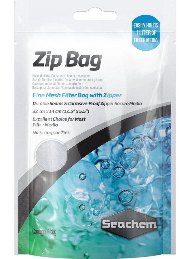 سي تشيم حقيبة سيشيم بسحاب - Image 3