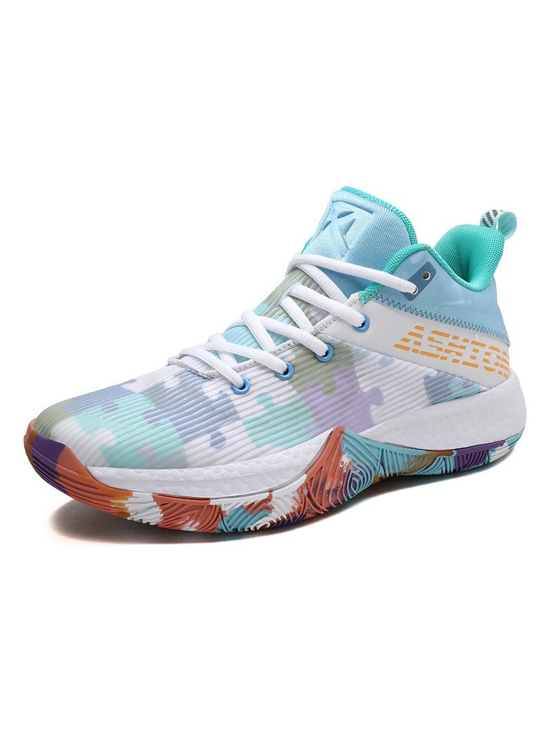 SKT Shiketro New Basketball Shoes  - Image 1