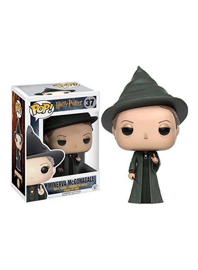 NIBEMINENT Pop! Harry Potter: Professor McGonagall 4x10inch - Image 3