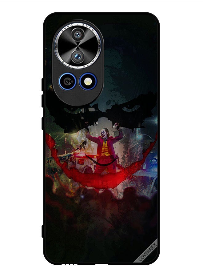 Covernex Protective Case Cover For Huawei nova 12 Pro Joker Dancing - Image 1