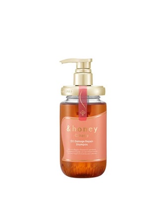 Creamy EX Damage Repair Shampoo 450ml