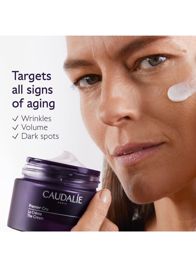 CAUDALIE كريم بريمير كرو - 50 مل - Image 2