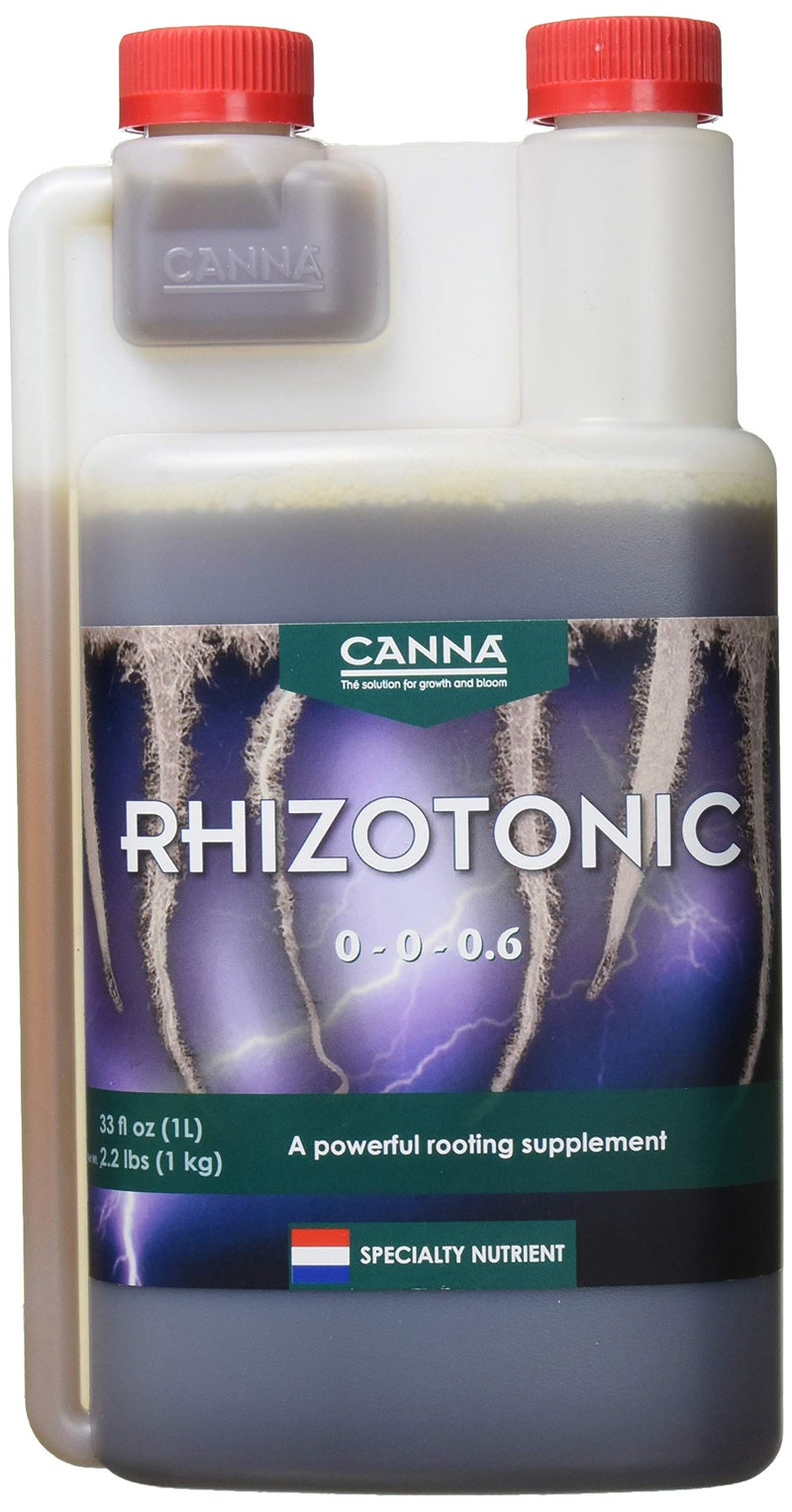 Canna Rhizotonic 1L - Image 4