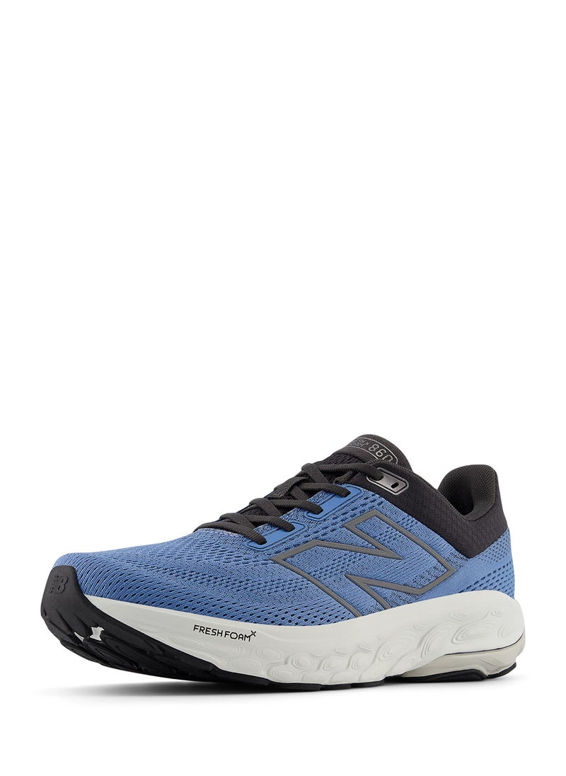 New Balance 860 Sports Shoes  - Image 3