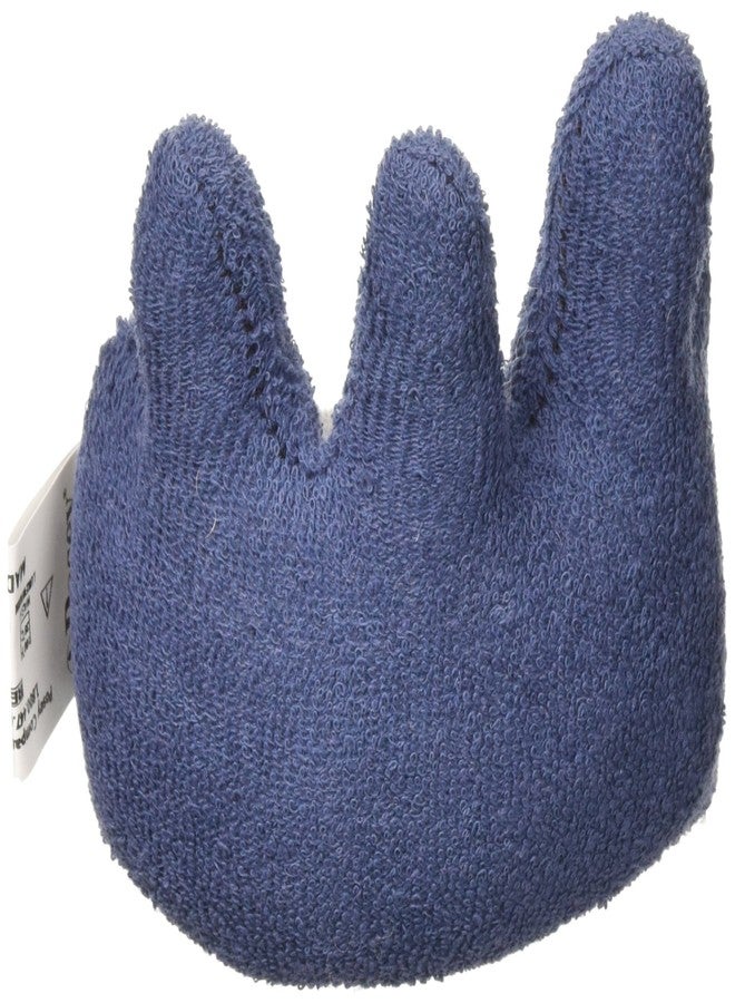 Posey 6562 Finger Contracture Cushion, Large, 4" x 5" - Image 1