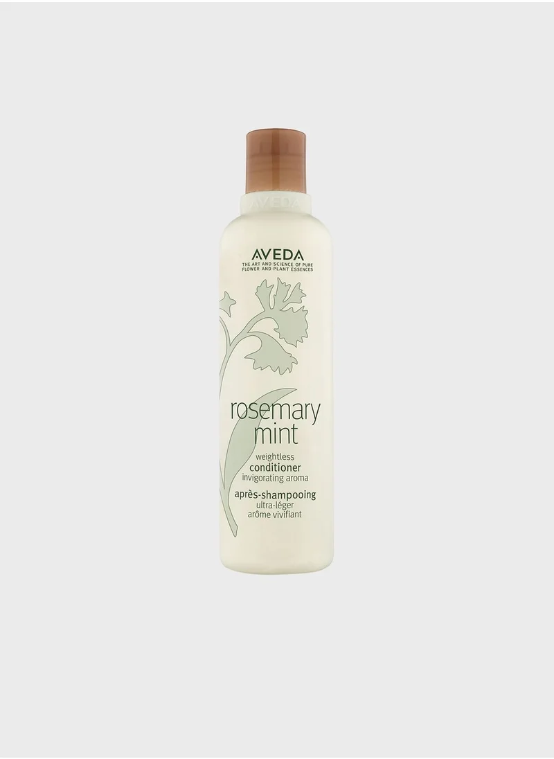 AVEDA Rosemary Mint Weightless Conditioner 250ml