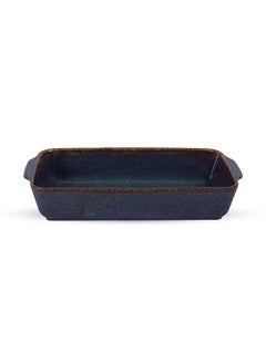 AAone Complete Kitchen Solution Oven Tray Medium Rectangle Hand Made Vancy 