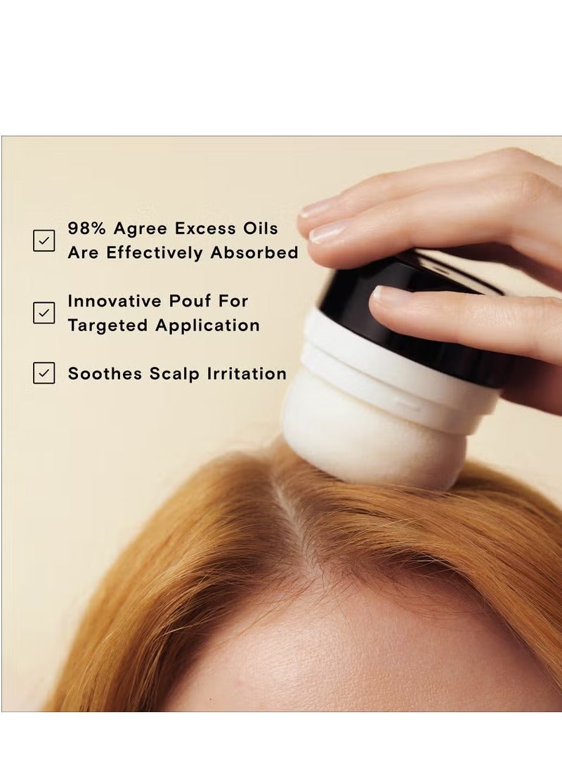 CEREMONIA شامبو سيرمونيا الجاف مع فوائد 10 جرام - Image 3