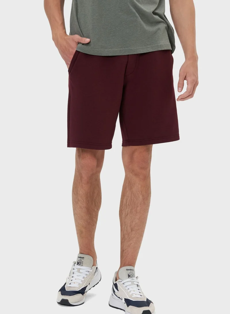 American Eagle Essential Drawstring Sweat Shorts