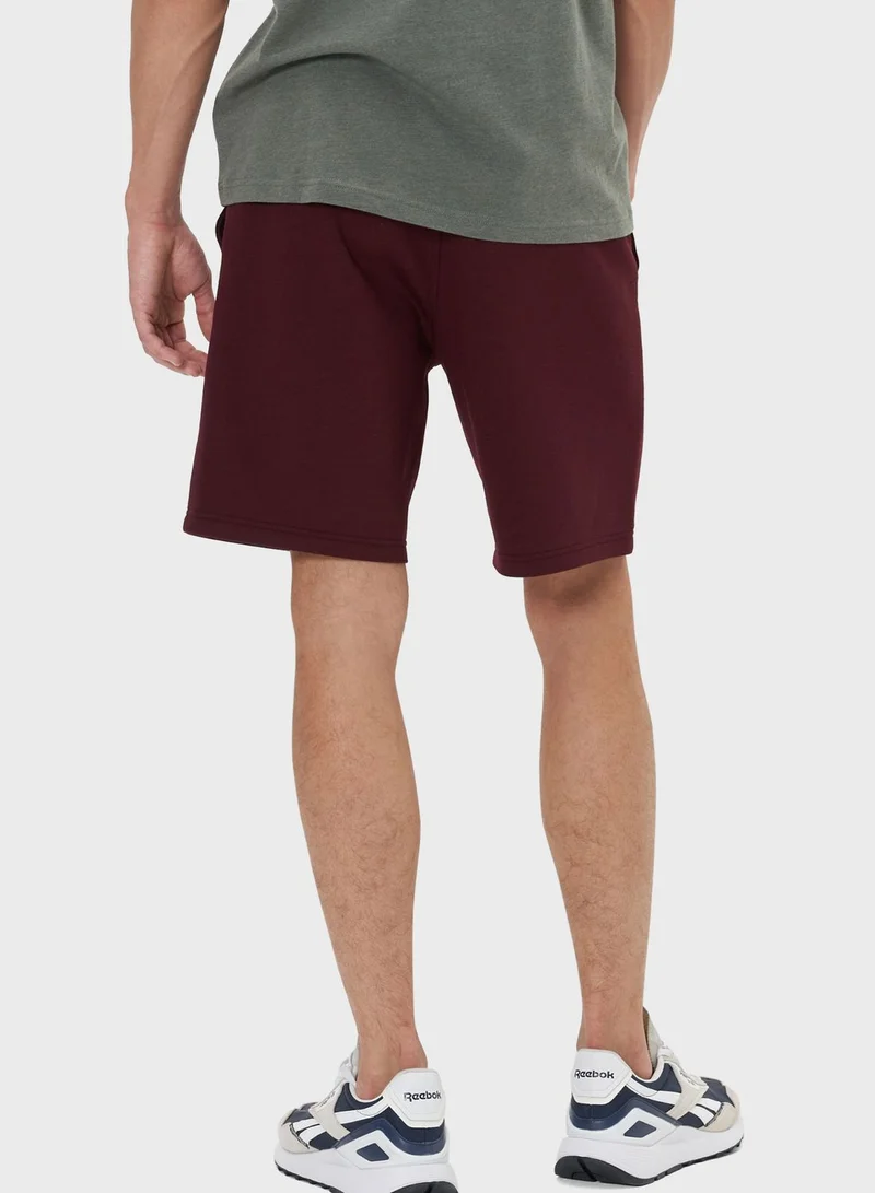 American Eagle Essential Drawstring Sweat Shorts