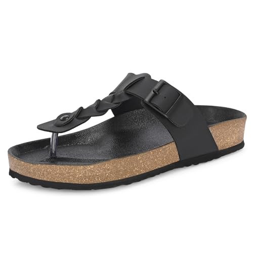 Centrino Mens Sandals 6867-1_BLACK_7 - Image 1