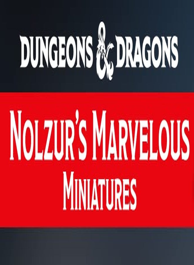 Dungeons & Dragons D&D: Nolzur's Marvelous Unpainted Minis: Mouth of Grolantor WZK 90434 - Image 4