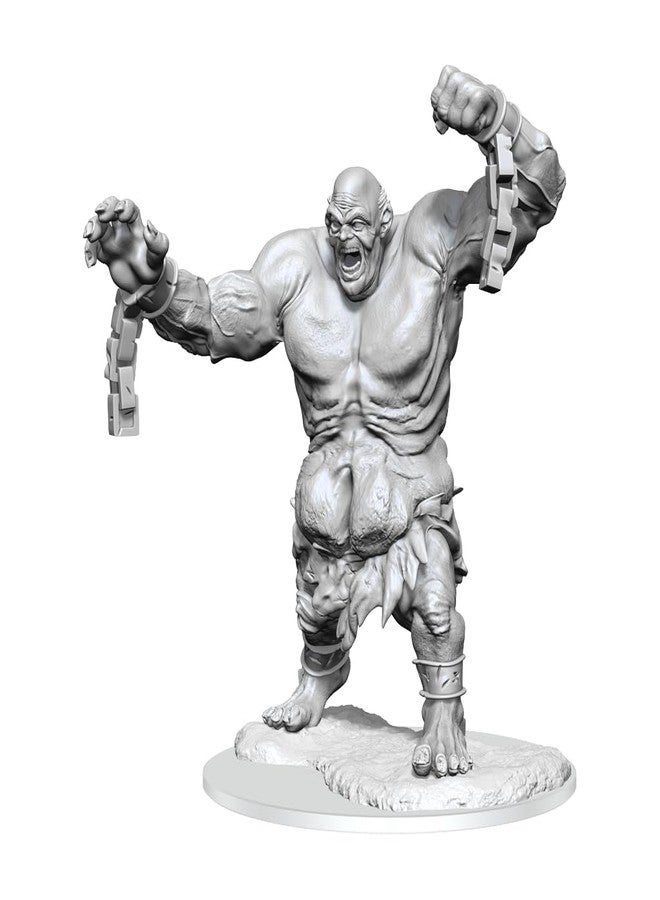 Dungeons & Dragons D&D: Nolzur's Marvelous Unpainted Minis: Mouth of Grolantor WZK 90434 - Image 1