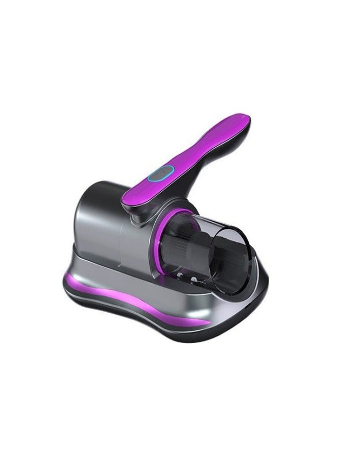 إيه تي إم مكنسة كهربائية قوية لإزالة العث من المراتب والمفروشات - Image 1