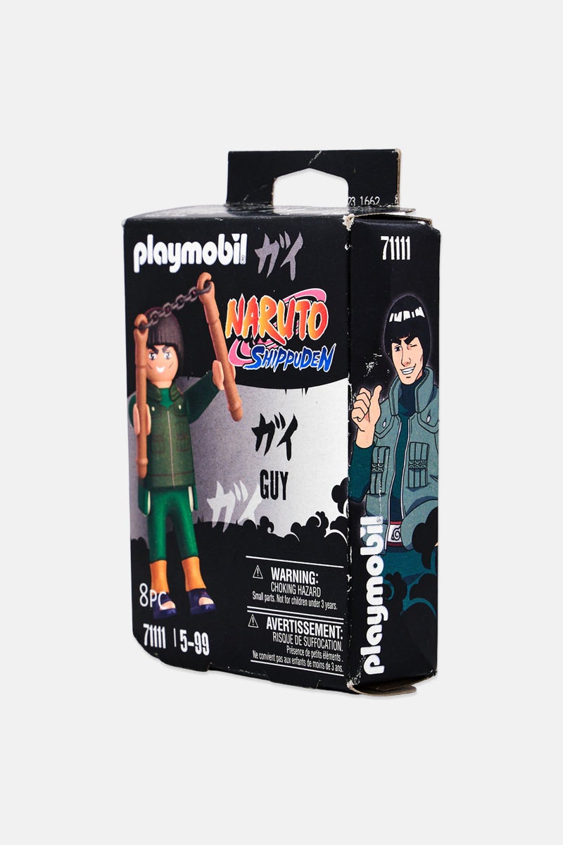Toys For Less Naruto Shippuden 71111 Guy Mini Figure - Image 3