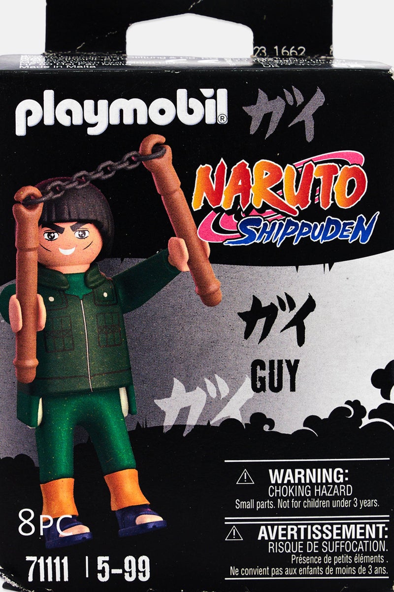 Toys For Less Naruto Shippuden 71111 Guy Mini Figure - Image 5