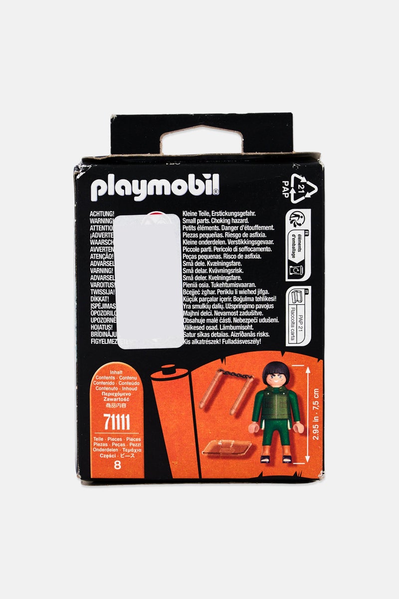 Toys For Less Naruto Shippuden 71111 Guy Mini Figure - Image 4