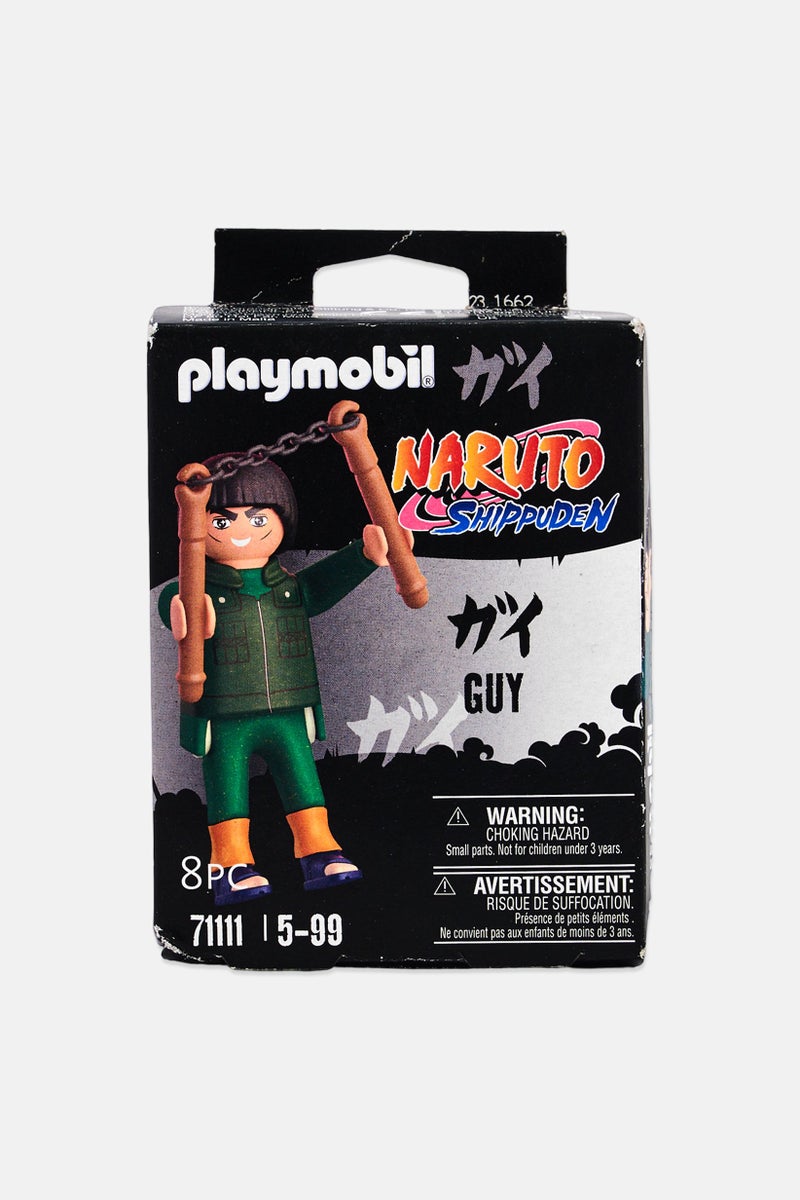 Toys For Less Naruto Shippuden 71111 Guy Mini Figure - Image 1