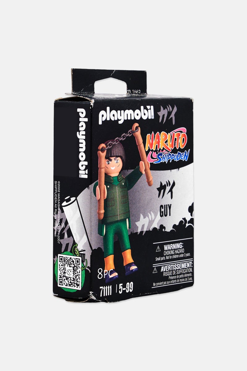 Toys For Less Naruto Shippuden 71111 Guy Mini Figure - Image 2