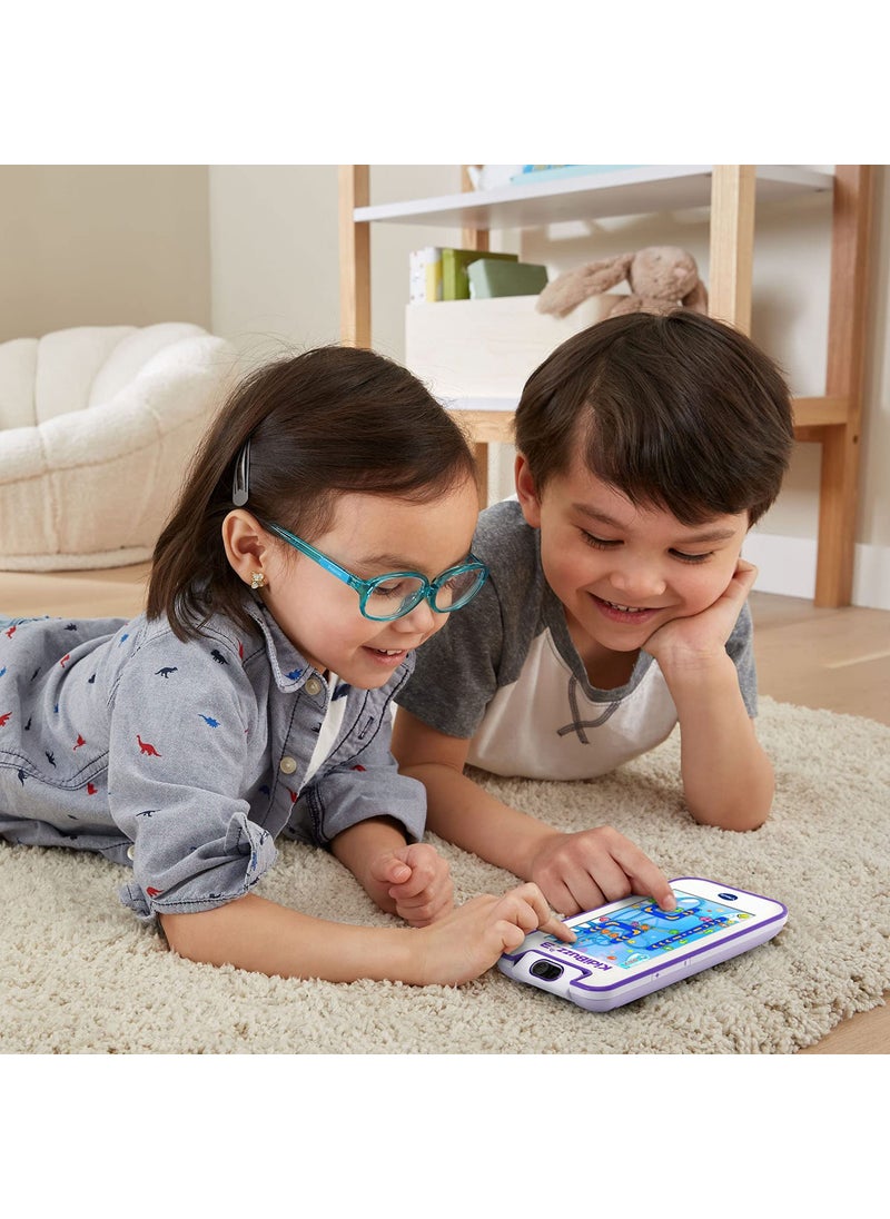 vtech VTech KidiBuzz 3, Purple  - Image 5