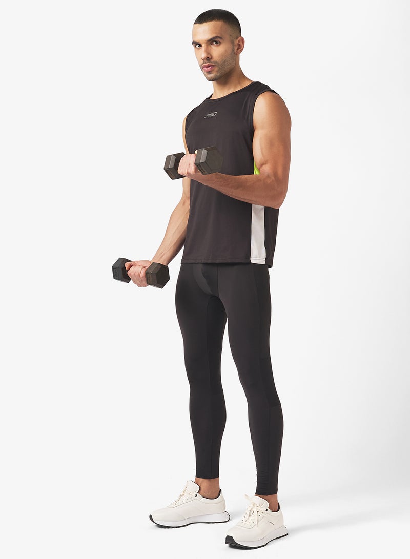 كالفن كلاين سبورت ضيق كامل الطول - Image 4