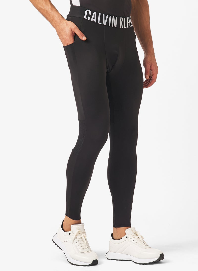 كالفن كلاين سبورت ضيق كامل الطول - Image 1