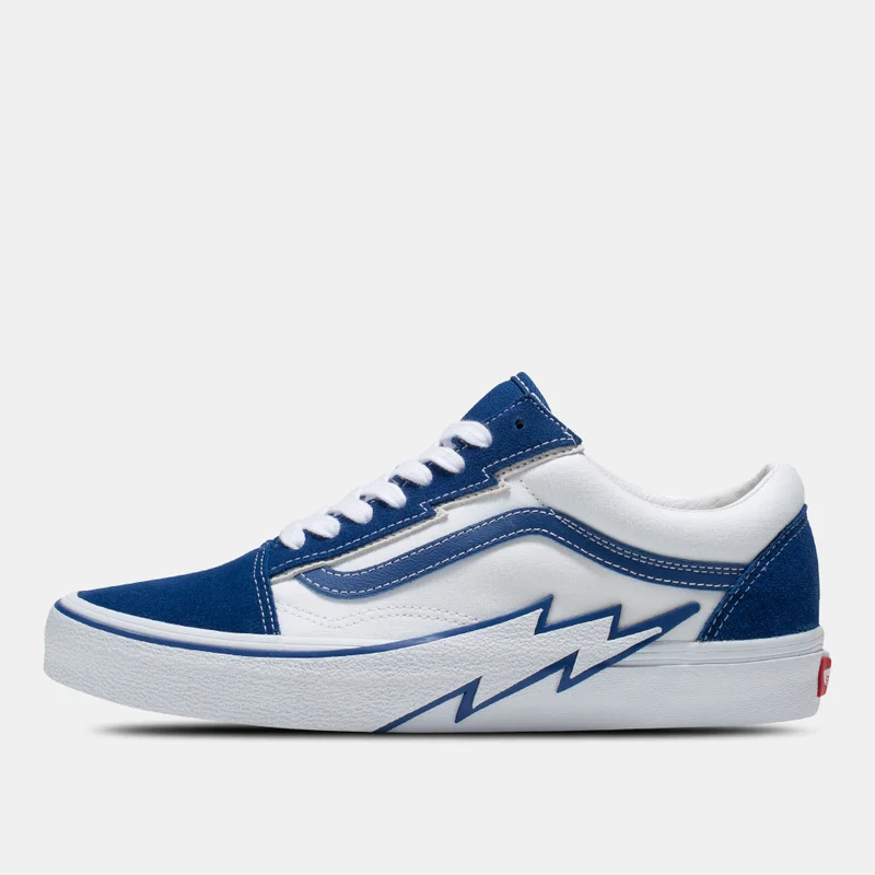 فانز Old Skool Bolt Unisex Shoes
