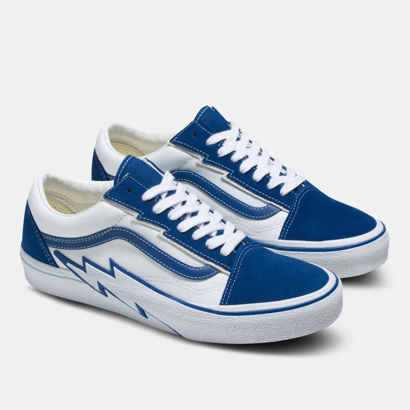 فانز Old Skool Bolt Unisex Shoes