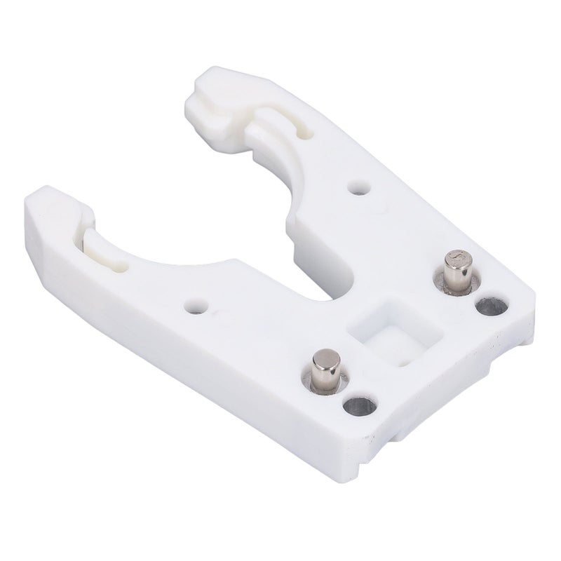 Automatic Tool Holder Clamp ABS Plastic Explosion Proof Tool Changer Claw for CNC Machines - Image 1