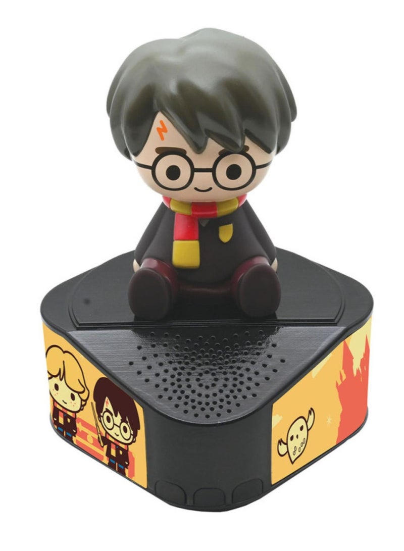 Lexibook Harry Potter BT Speaker - Image 1