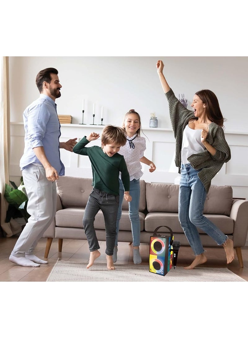 Lexibook Harry Potter BT Speaker - Image 2