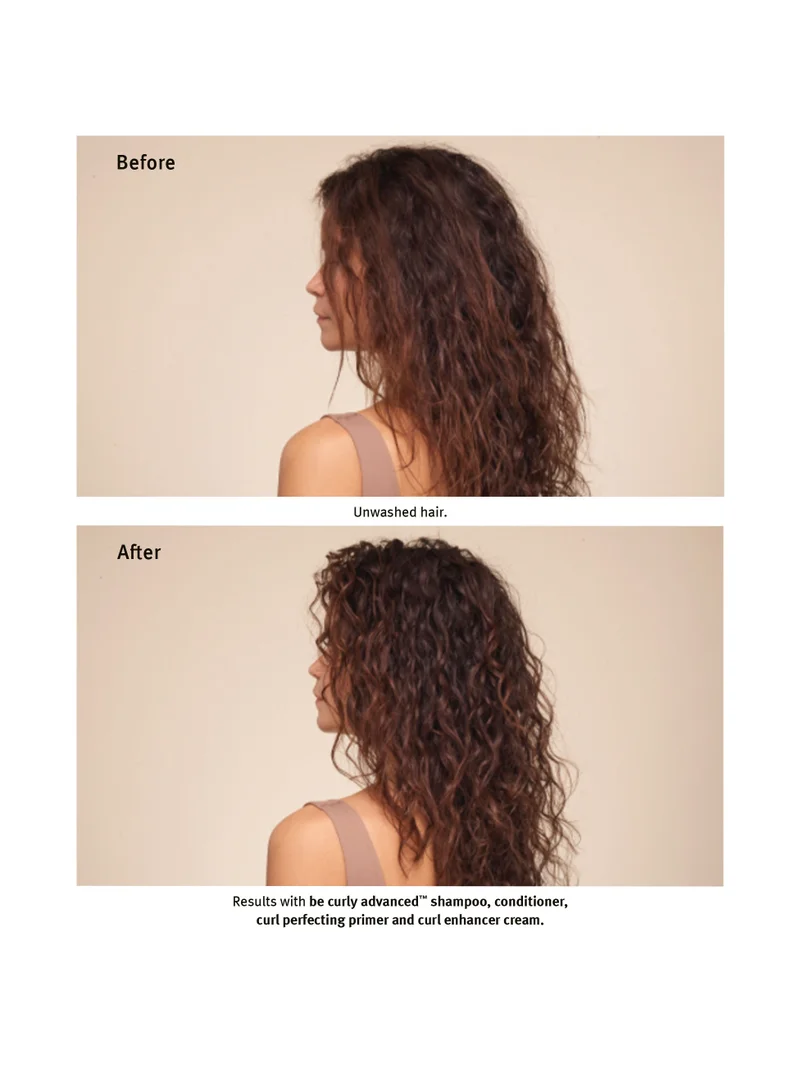 AVEDA Be Curly Advanced Curl Perfecting Primer - 200Ml