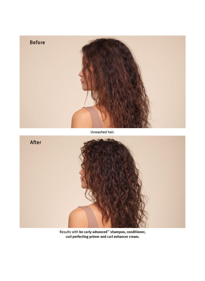 AVEDA - Be Curly Advanced Curl Perfecting Primer - 200Ml - Image 1