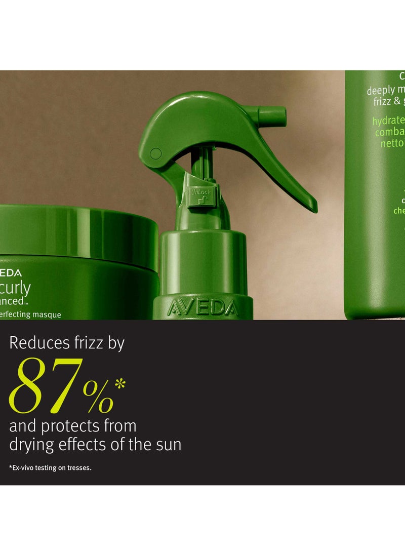 AVEDA - Be Curly Advanced Curl Perfecting Primer - 200Ml - Image 1