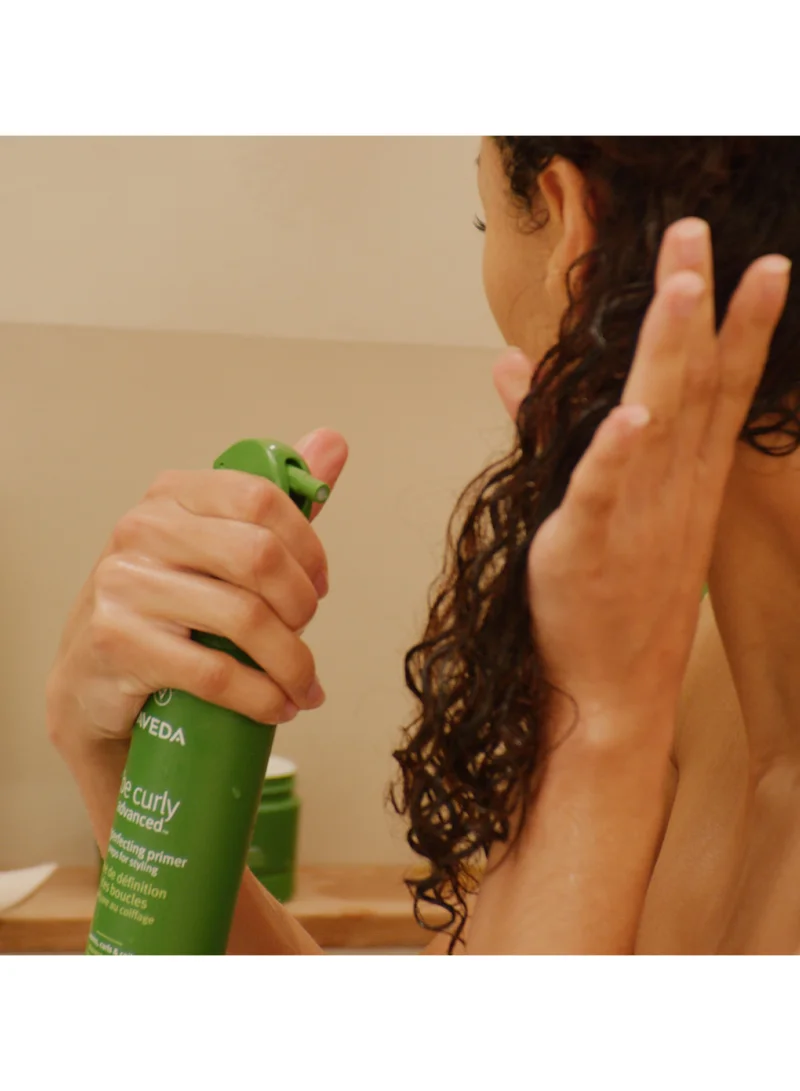 AVEDA Be Curly Advanced Curl Perfecting Primer - 200Ml