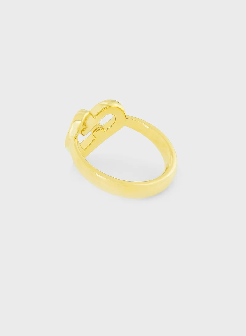Furla Love  Ring